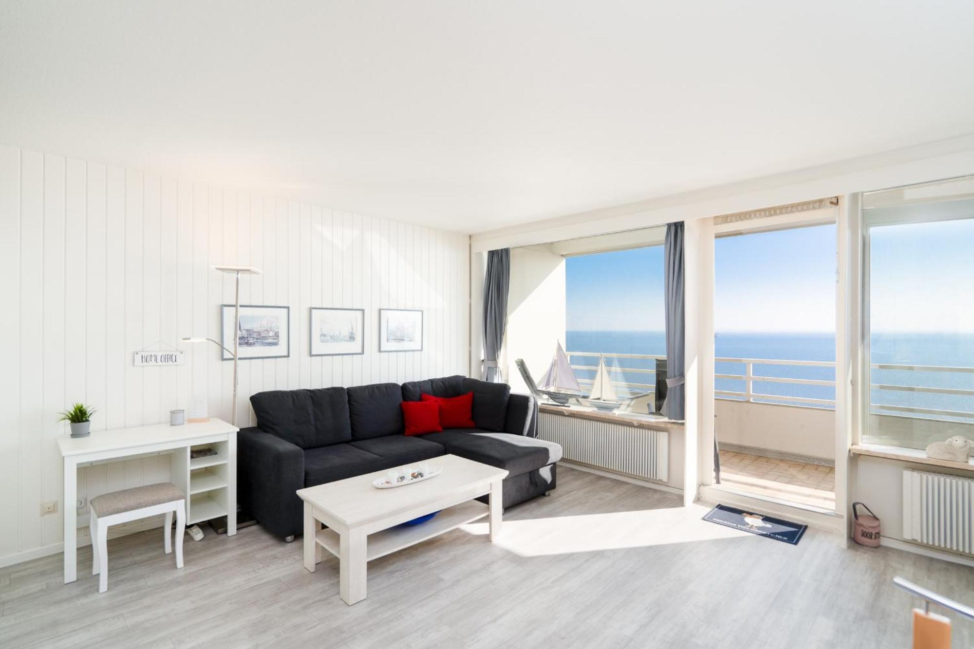 Ferienpark Sierksdorf App 321 - Strandlage ภายนอก รูปภาพ